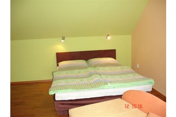 Slowakei Privát Liptovský Hrádok, Liptau-Hradek, Interieur
